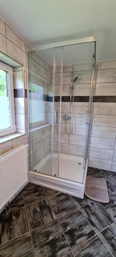 Apartmaji Gaby Gozd Martuljek Luaran gambar