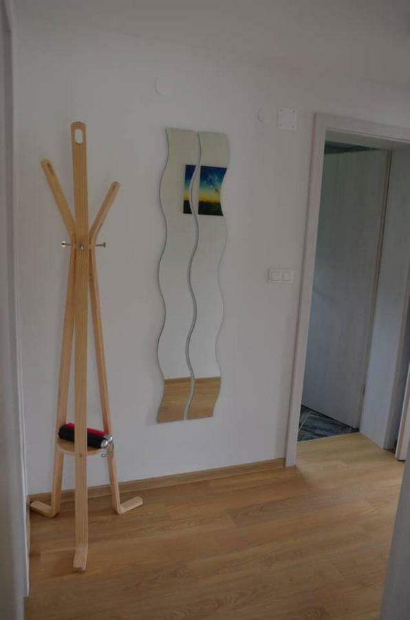 Apartmaji Gaby Gozd Martuljek Luaran gambar